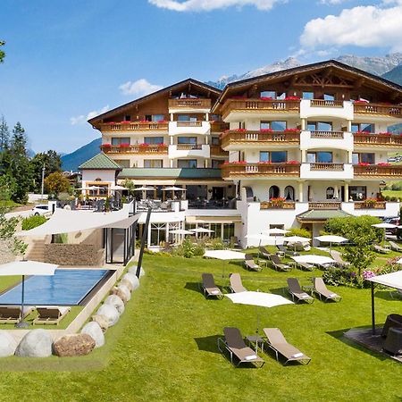 Hotel Stubaierhof Neustift im Stubaital Exteriér fotografie