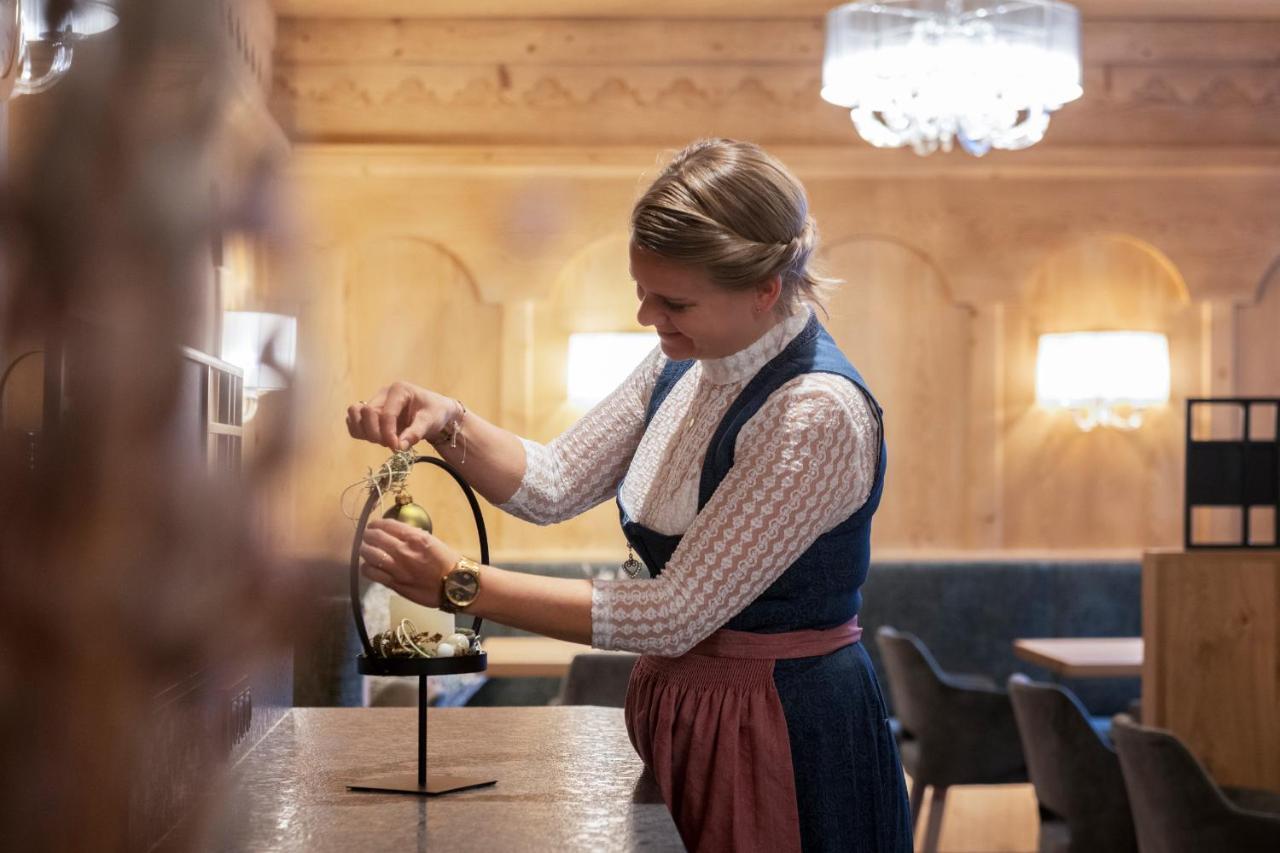 Hotel Stubaierhof Neustift im Stubaital Exteriér fotografie