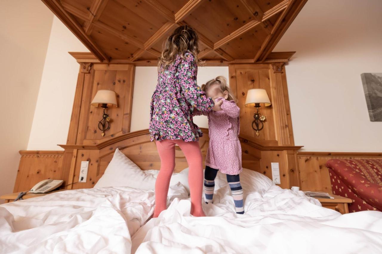 Hotel Stubaierhof Neustift im Stubaital Exteriér fotografie