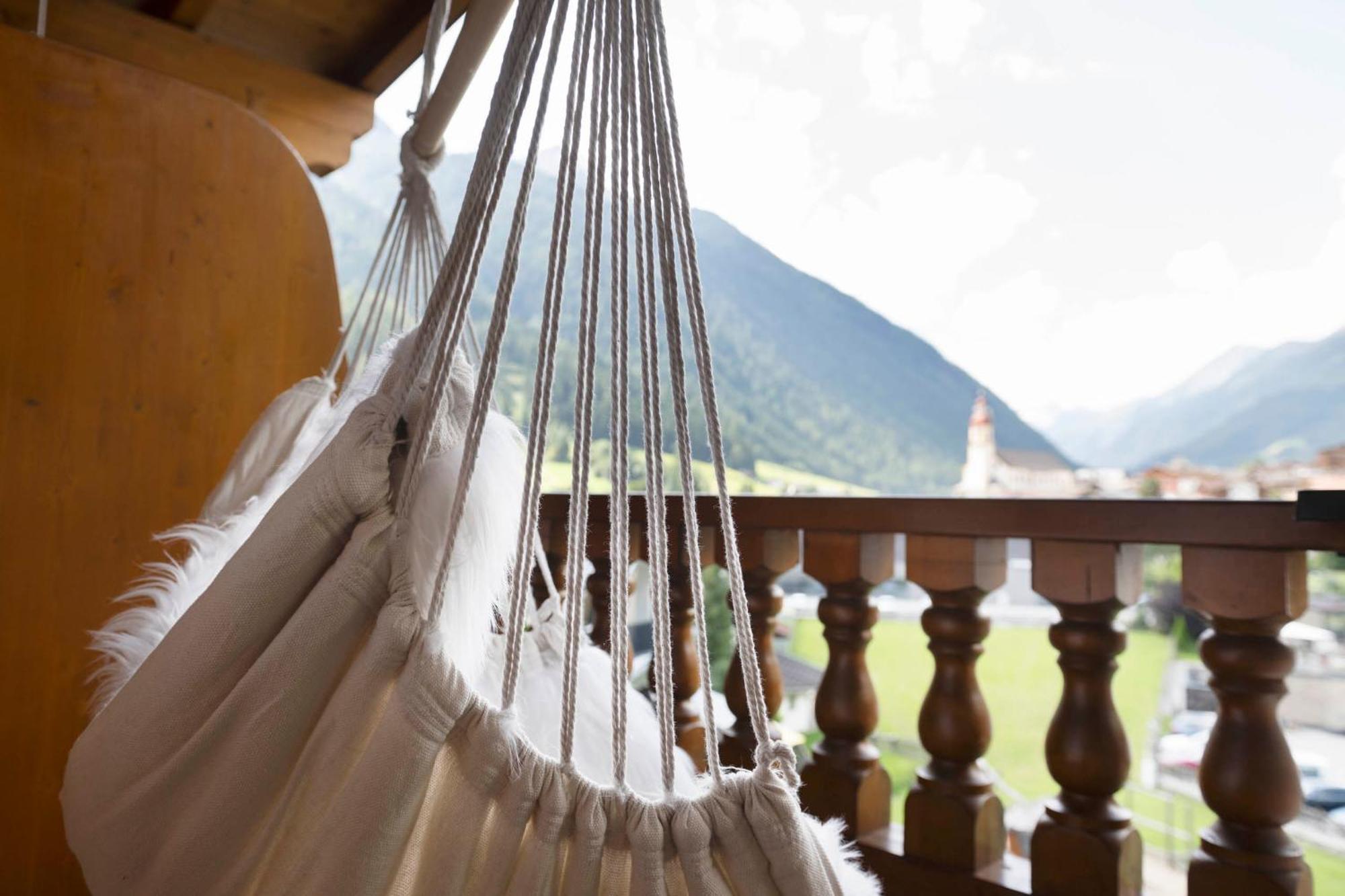 Hotel Stubaierhof Neustift im Stubaital Exteriér fotografie